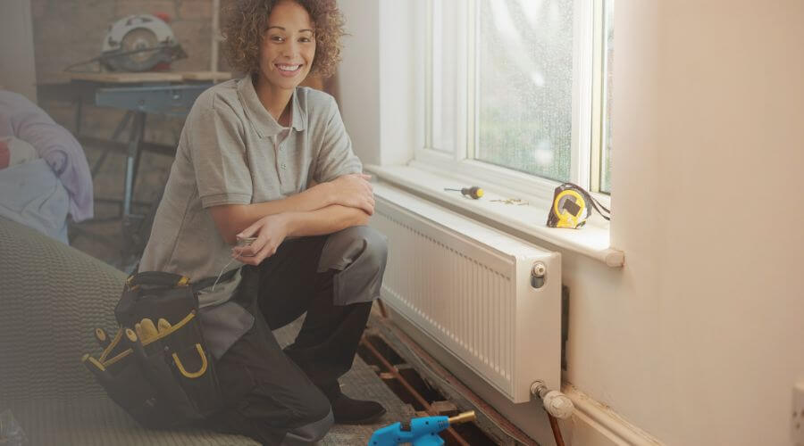 Professional industrial roofing company in Pike Road, AL